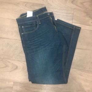 Men Levi’s 502